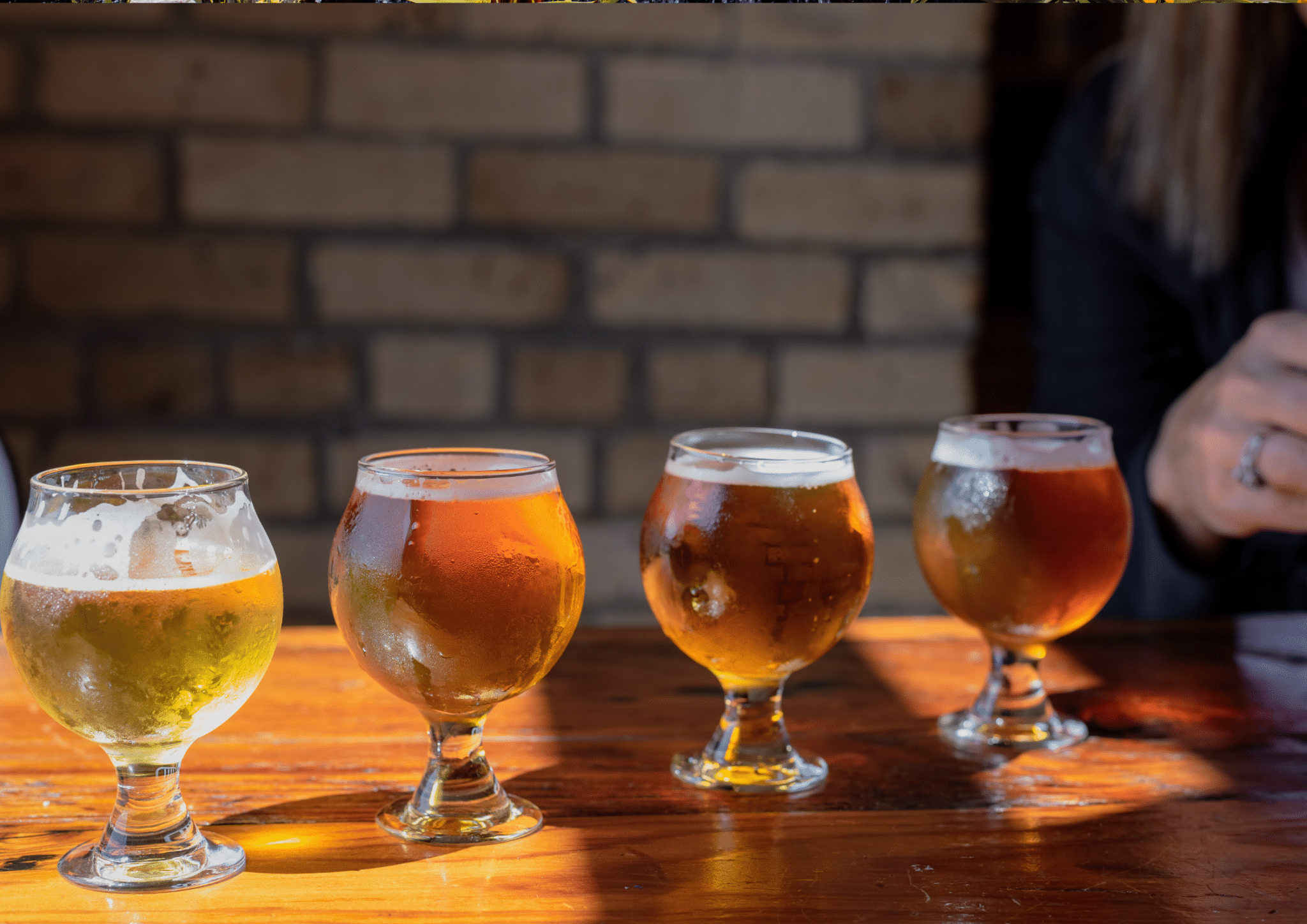 the Jax Ale Trail (Jacksonville)