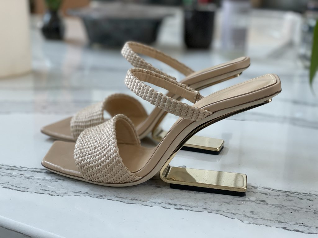 My cult gaia replacement sandals from shopbop
