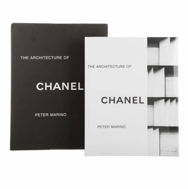 Chanel Peter Marino