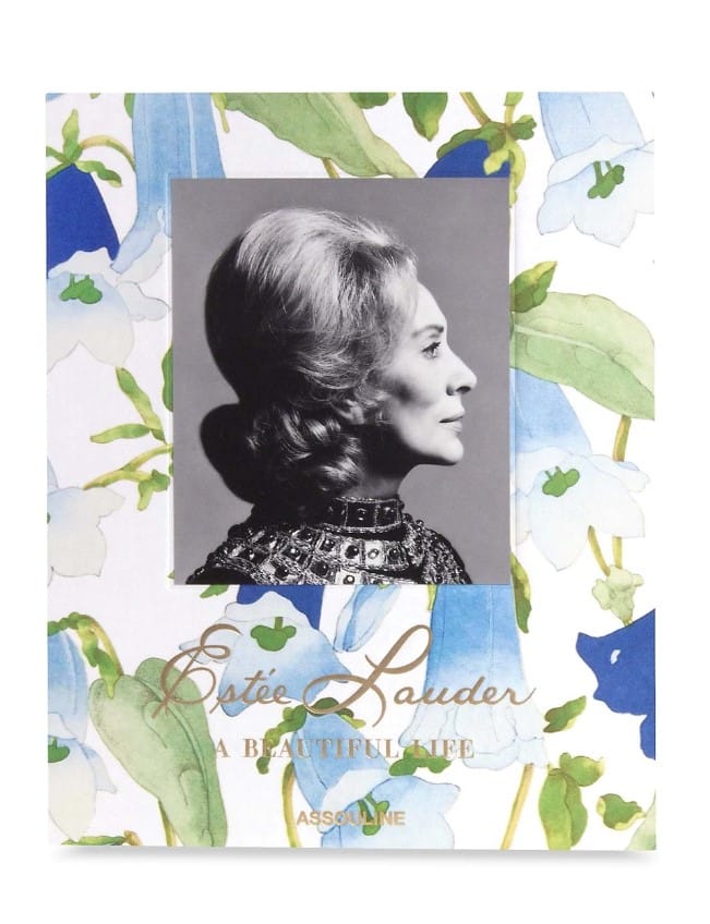 Estée Lauder: A Beautiful Life 