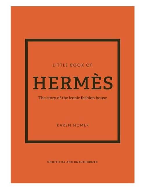 Little Book of Hermes