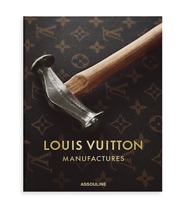 Louis Vuitton Manufactures