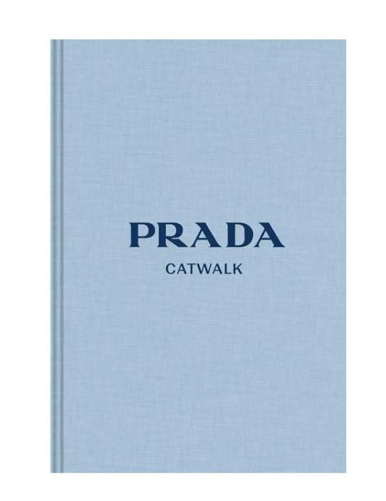 Prada designer books
