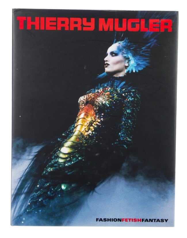 Thierry Mugler