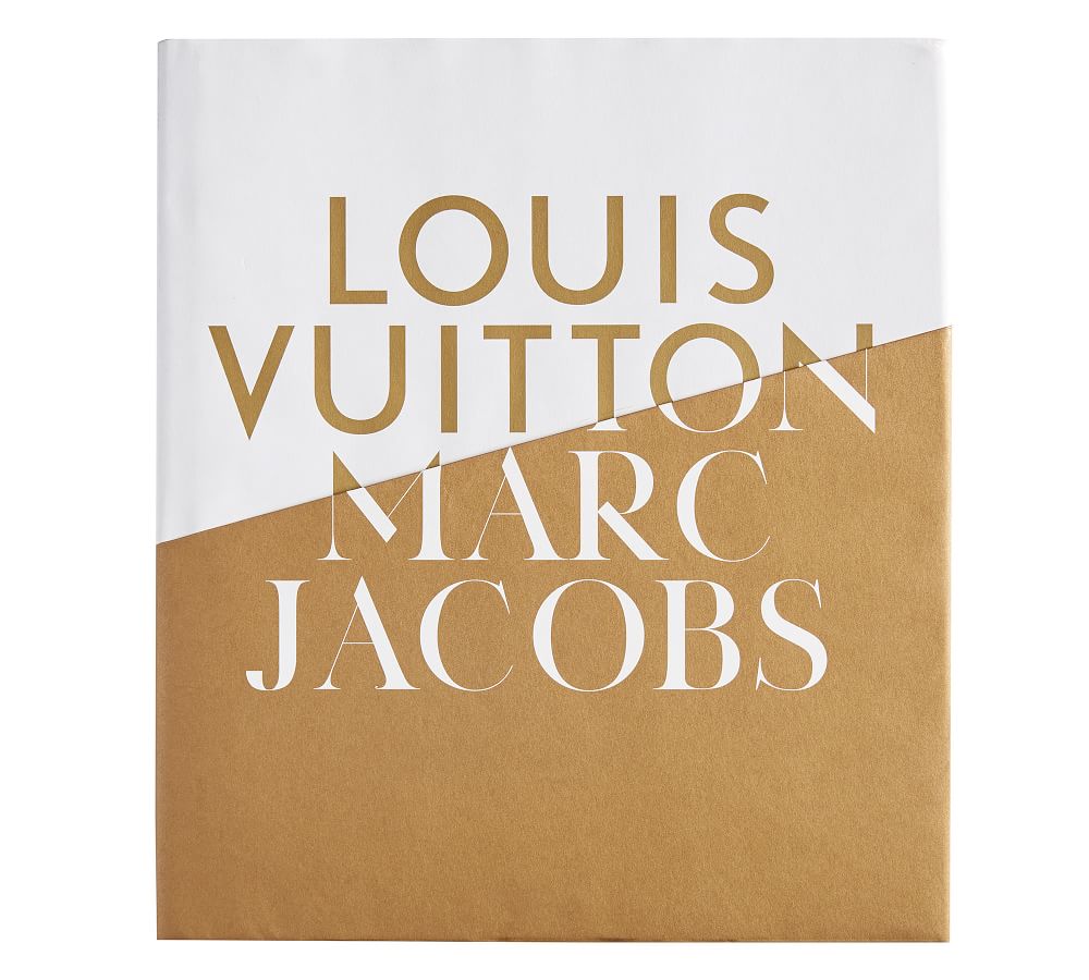 2023 Luxury Designers Coffee Table Books - TOM FORD, LOUIS VUITTON, PRADA, CHANEL, HERMĒS