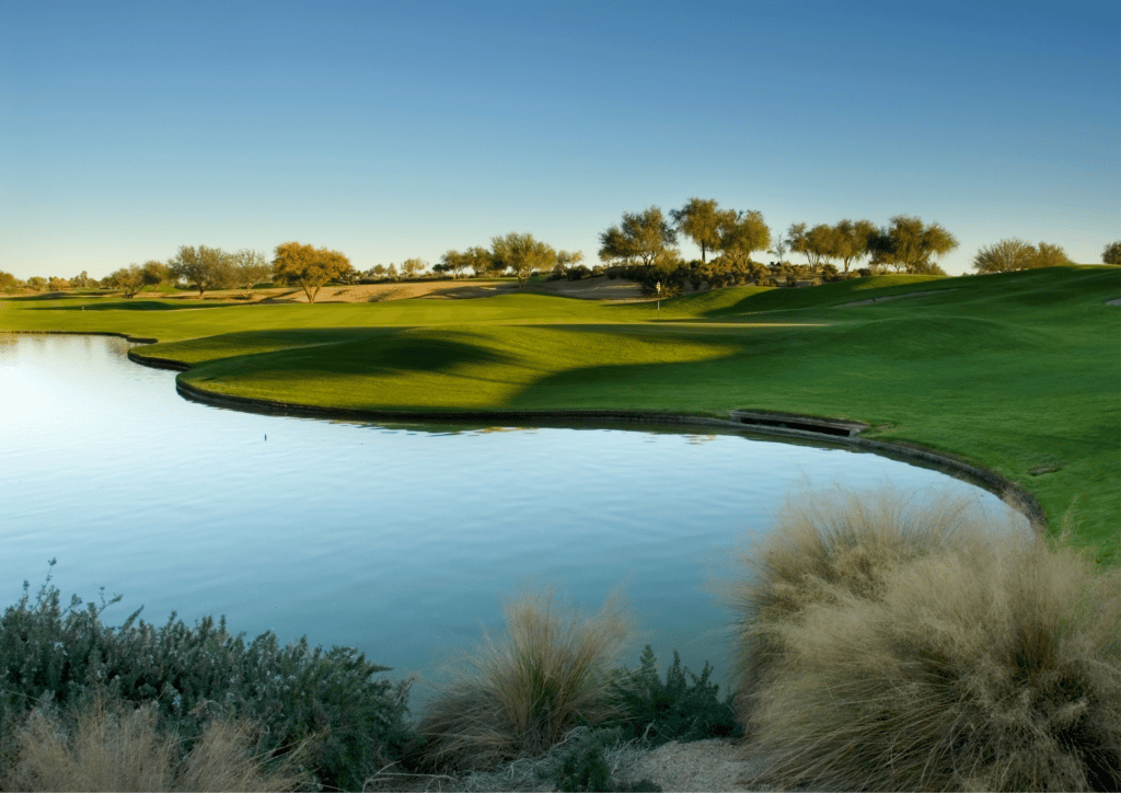 Golf Grand Geneva Resort Golf Courses
