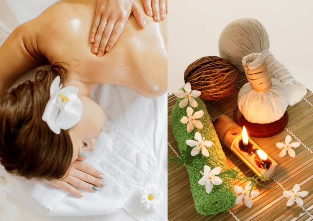 Avani Spa and Well Spa