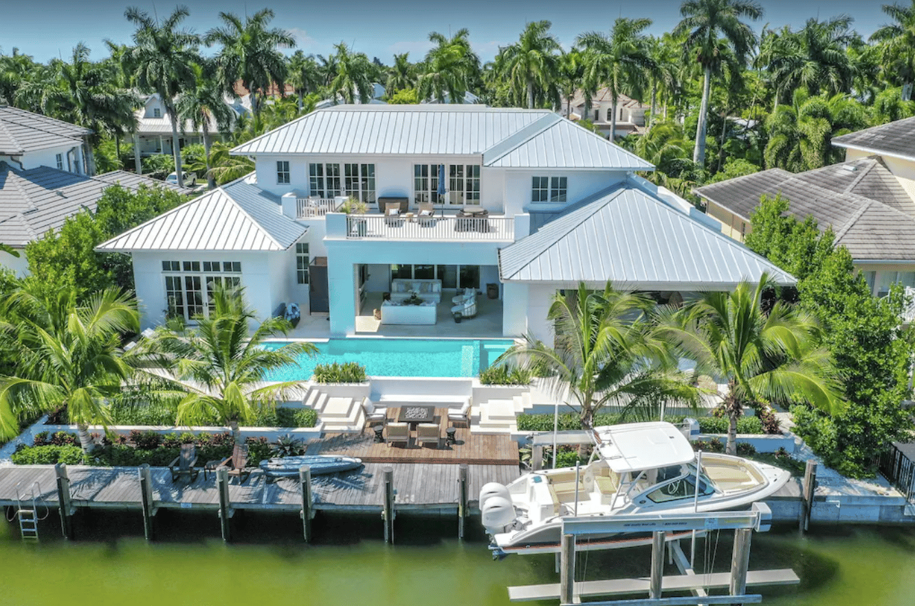 20+ AMAZING VRBO Vacation Rentals in Naples, Florida