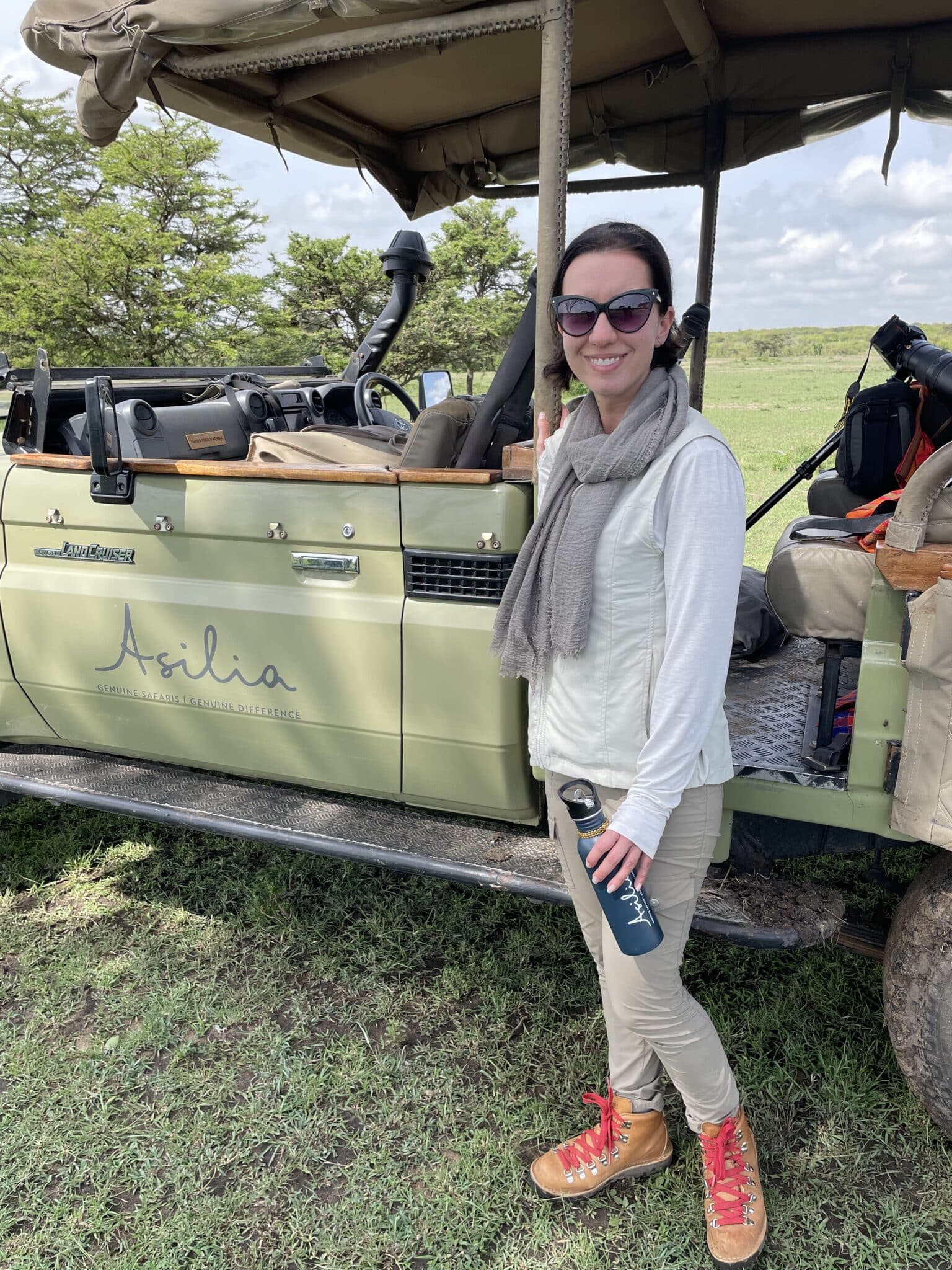 What to Wear in 40Degree Weather Clothing Tips & Outfit Ideas