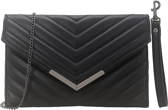 YSL Envelope Monogram Matelassé - Dupe 2 - Amazon