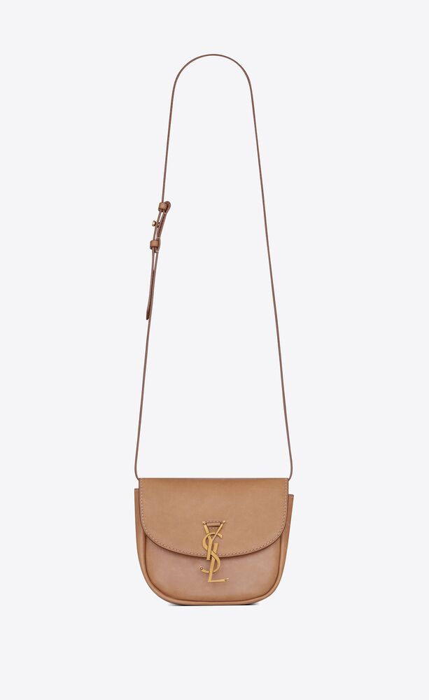 YSL Kaia Satchel Bag