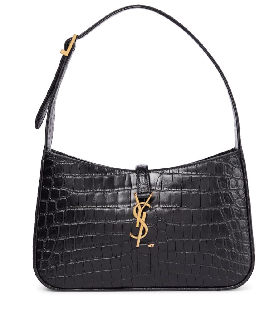 MrsCasual - $19  dupe for the YSL Lou camera bag in