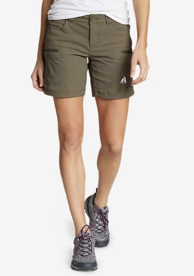 safari shorts