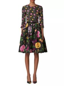 Wedding Guest Dresses for Winter Weddings | Have Clothes, Will Travel