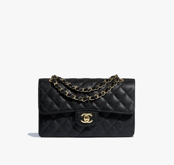 Chanel Flap Bag