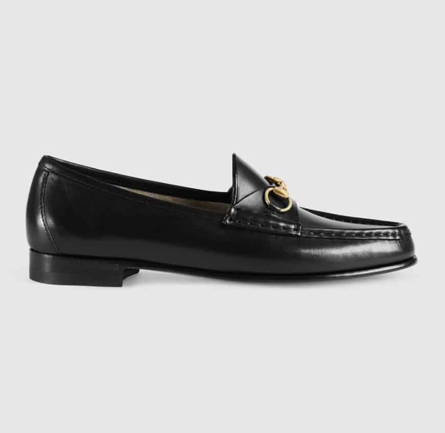 Gucci-Horsebit-Loafers
