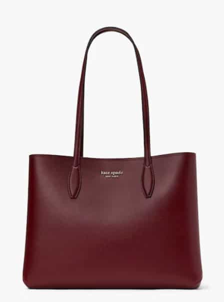 Kate Spade Party Pop Tote