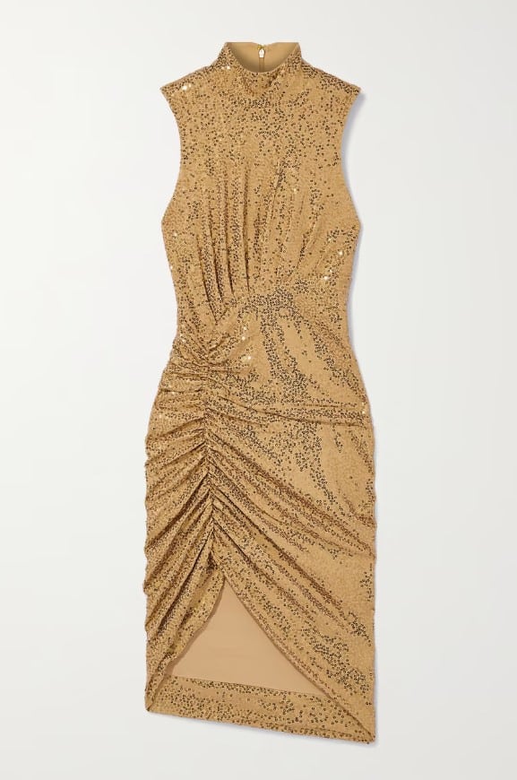Michael Kors Sequined dress