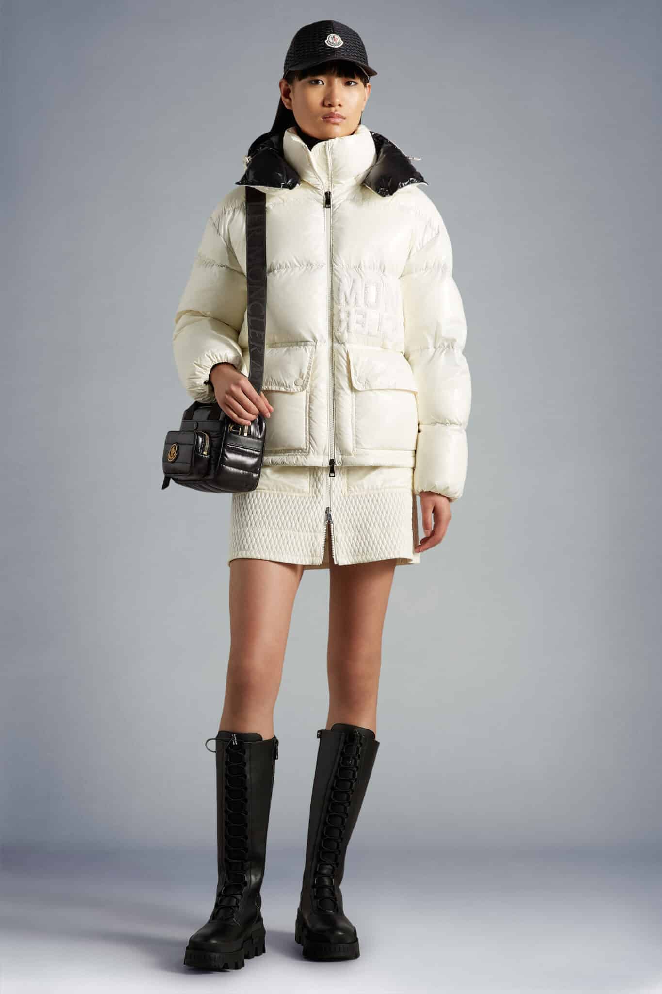Moncler Ladies Down Jacket
