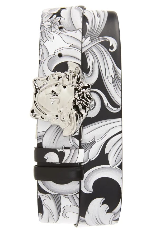 Versace Barocco Robe