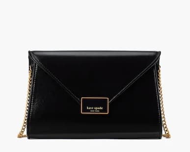 Anna Medium Envelope Clutch