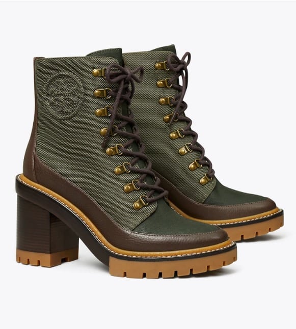 5 Best Tory Burch Boots to Buy for This Fall/Winter