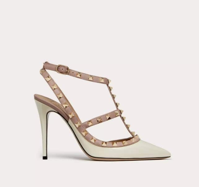 valentino pumps