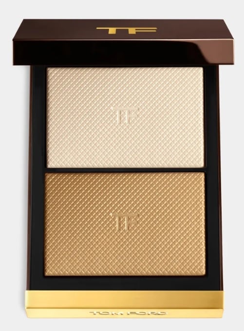 TOM FORD
Shade Illuminate Highlighting Duo