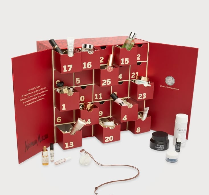 Neiman Marcus
2023 Beauty Advent Calendar