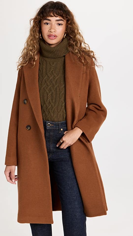 The Top Shopbop Black Friday Sale Items to Add to Your Wardrobe