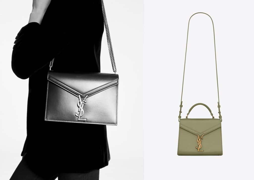 TOP 10 YSL Saint Laurent Handbags that are STILL WORTH IT 📈📈 - YSL  Handbag YSL PRICE INCREASE 