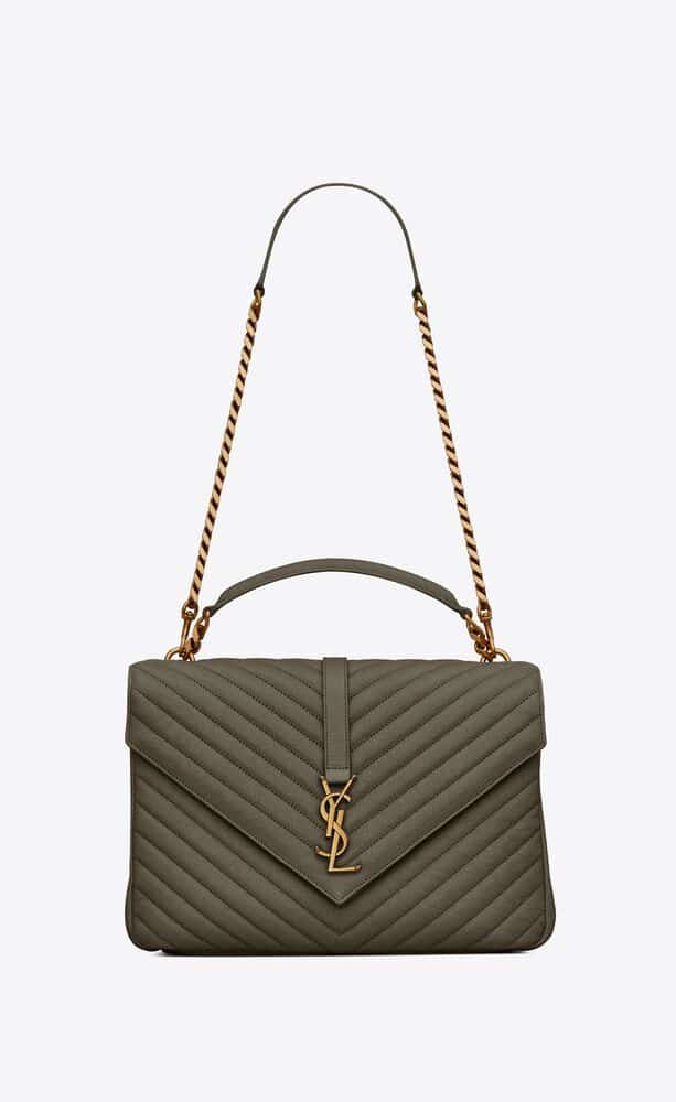 20 Best YSL Bags to Invest in for 2023 & Beyond