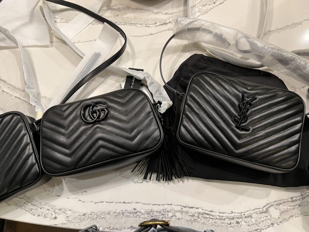 Net a clearance porter gucci marmont