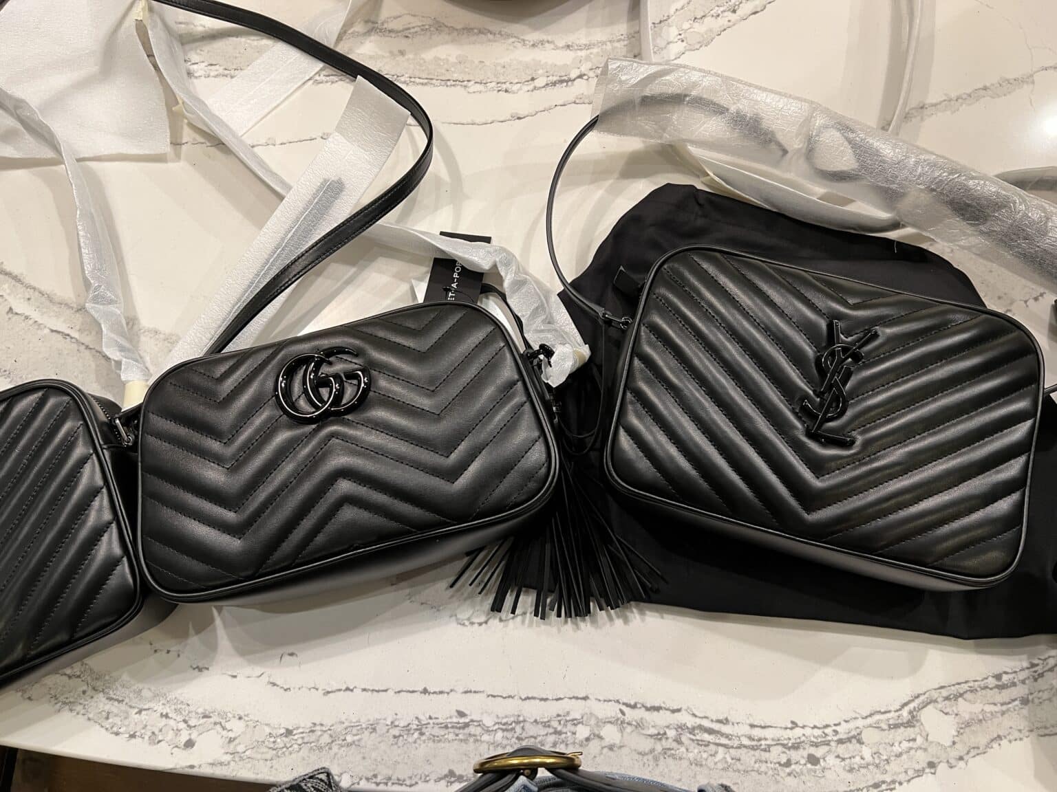 Is NetaPorter Legit? My HONEST NetaPorter Review (With Video + Photos)