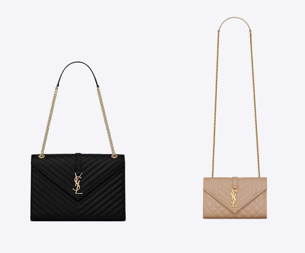 Brands Lover - 🖤Super Good Deal!🖤 Beautiful Saint Laurent