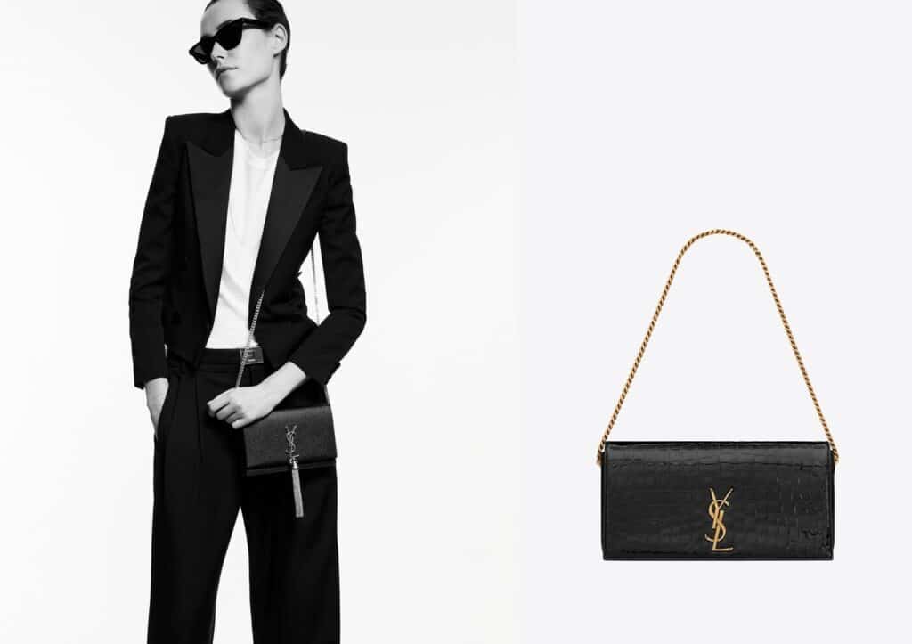 YSL Kate vs. Envelope vs. Sunset: Which YSL Bag is the Best Investment  2023? - Extrabux