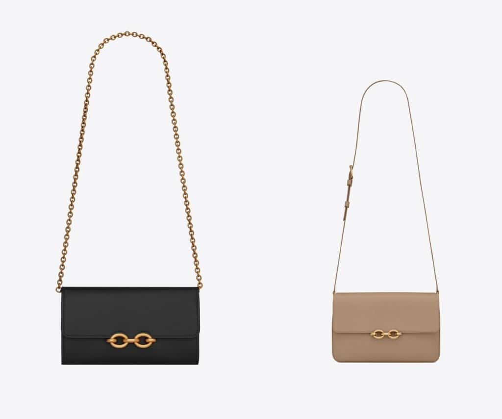 YSL Kate vs. Envelope vs. Sunset: Which YSL Bag is the Best Investment  2023? - Extrabux