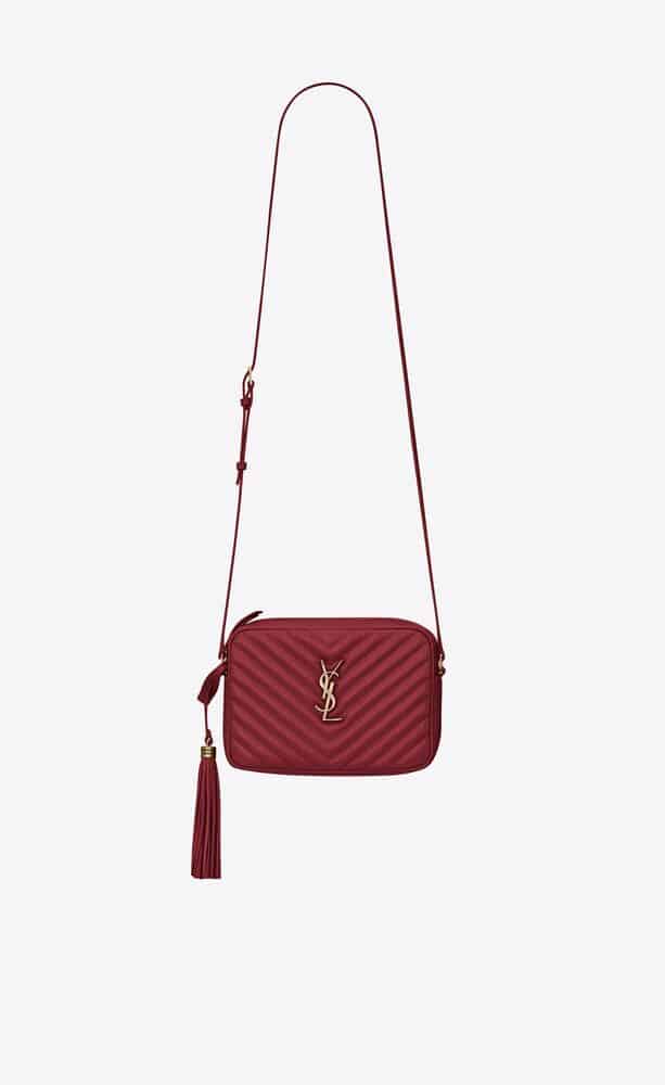 THE MOST POPULAR YSL BAGS  WATCH THIS BEFORE YOU BUY ⭐️ 