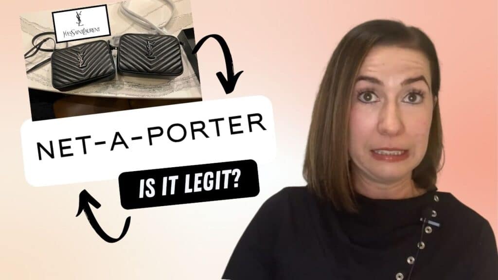 Is Net-a-Porter Legit? My HONEST Net-a-Porter Review (With Video + Photos)