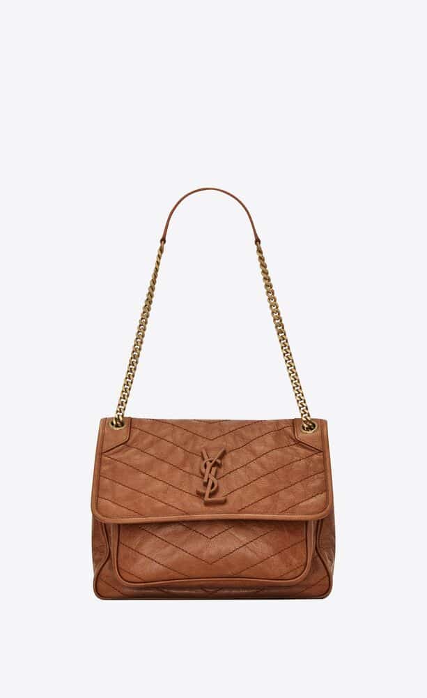 The Best YSL Bags to Invest in for 2025 Beyond