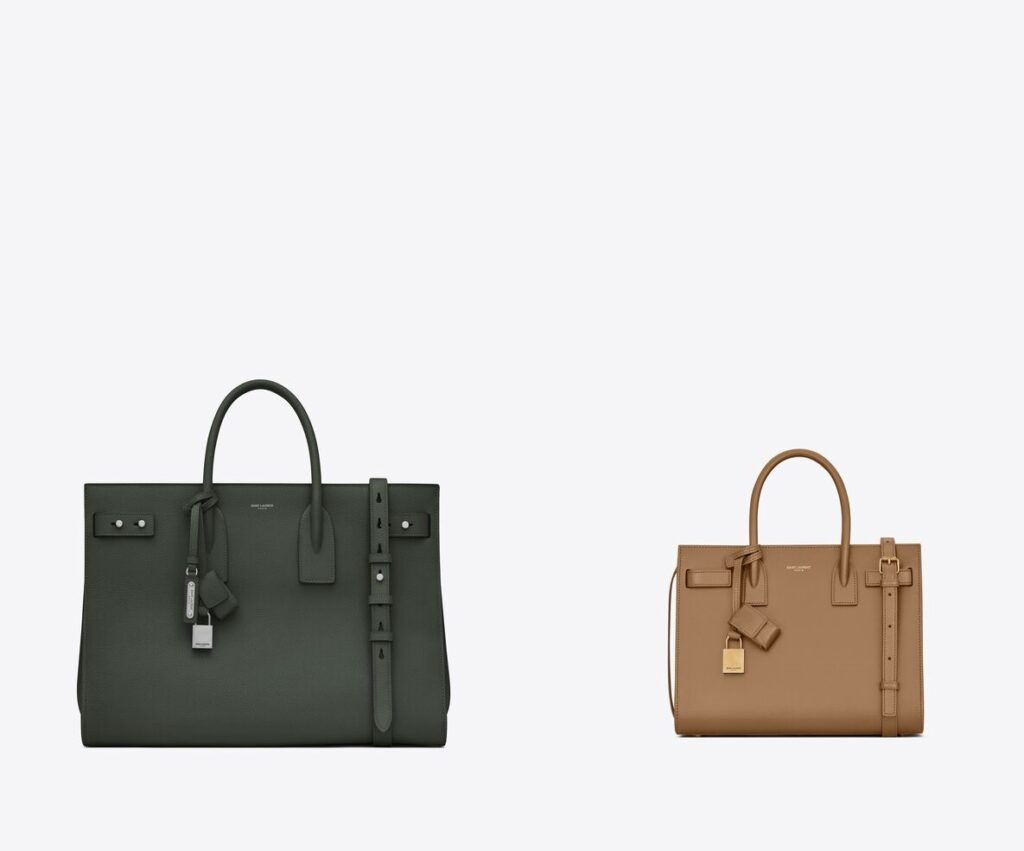 Luxury Designer Bag Investment Series: St Laurent Sac de Jour YSL Bag  Review - History, Prices 2020 • Save. Spend. Splurge.