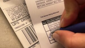 Net A Porter Return Policy
