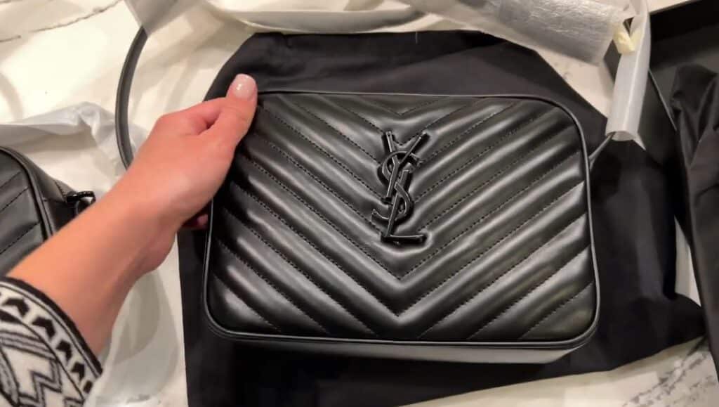 YSL bag from YSL