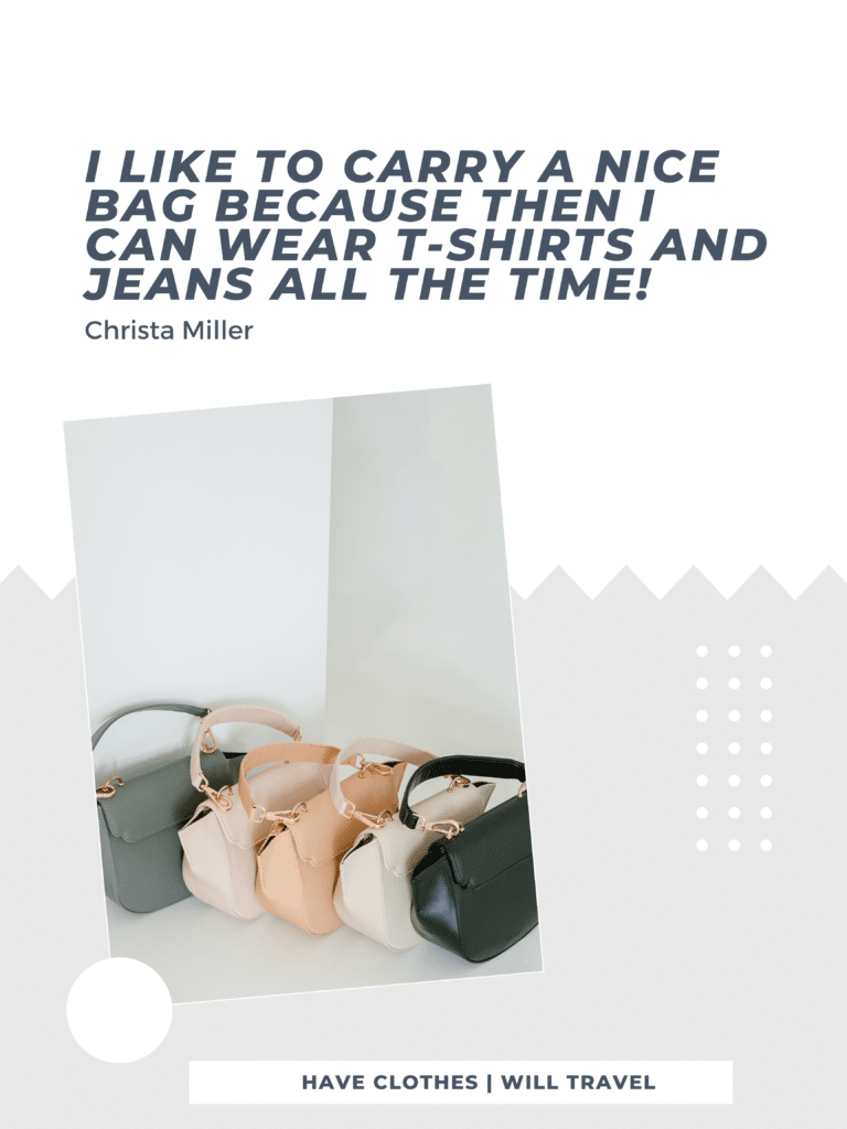 88 Handbag Quotes for the Perfect Instagram Caption