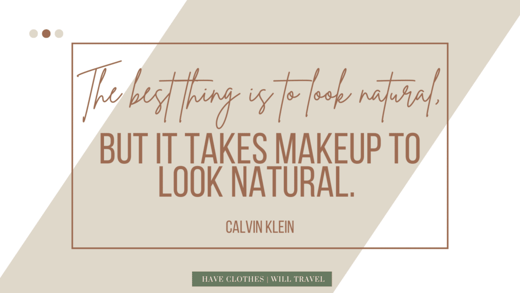 Make up quotes for instagram