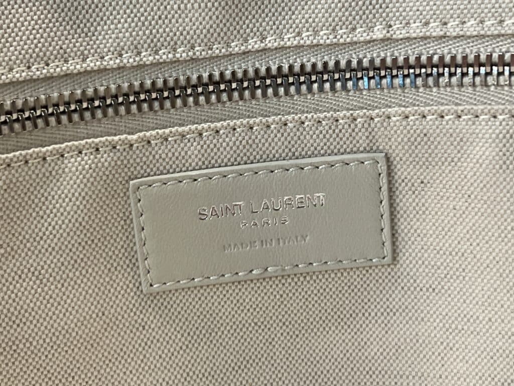 Saint Laurent YSL Niki Bag: Review and Sizing Guide - FARFETCH