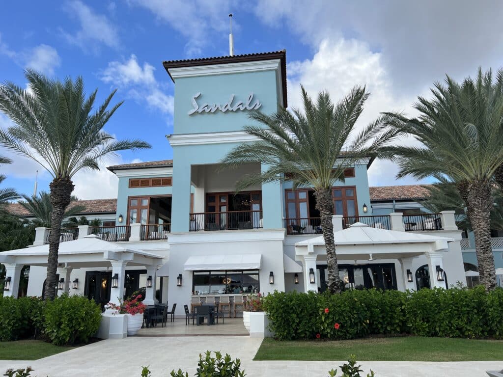 Honest Sandals Royal Curacao Review 
