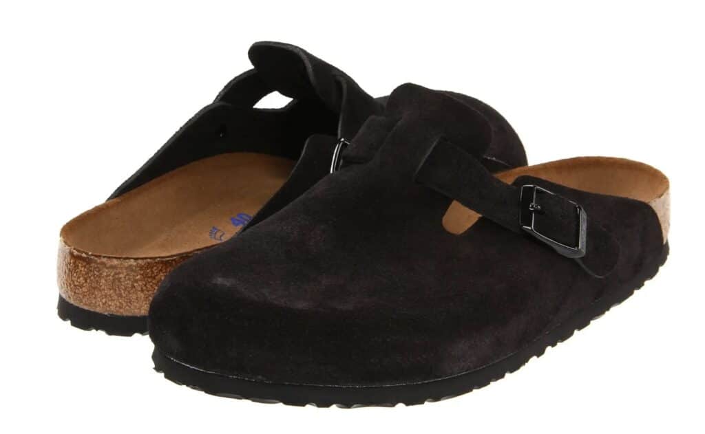 Birkenstock
Boston Soft Footbed (Unisex)