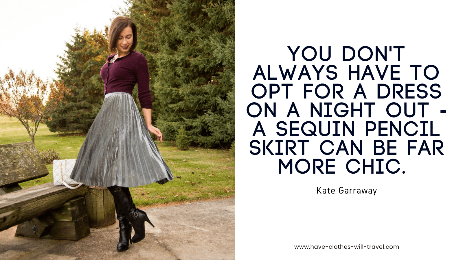 100 Skirt Quotes for the Perfect Instagram Caption