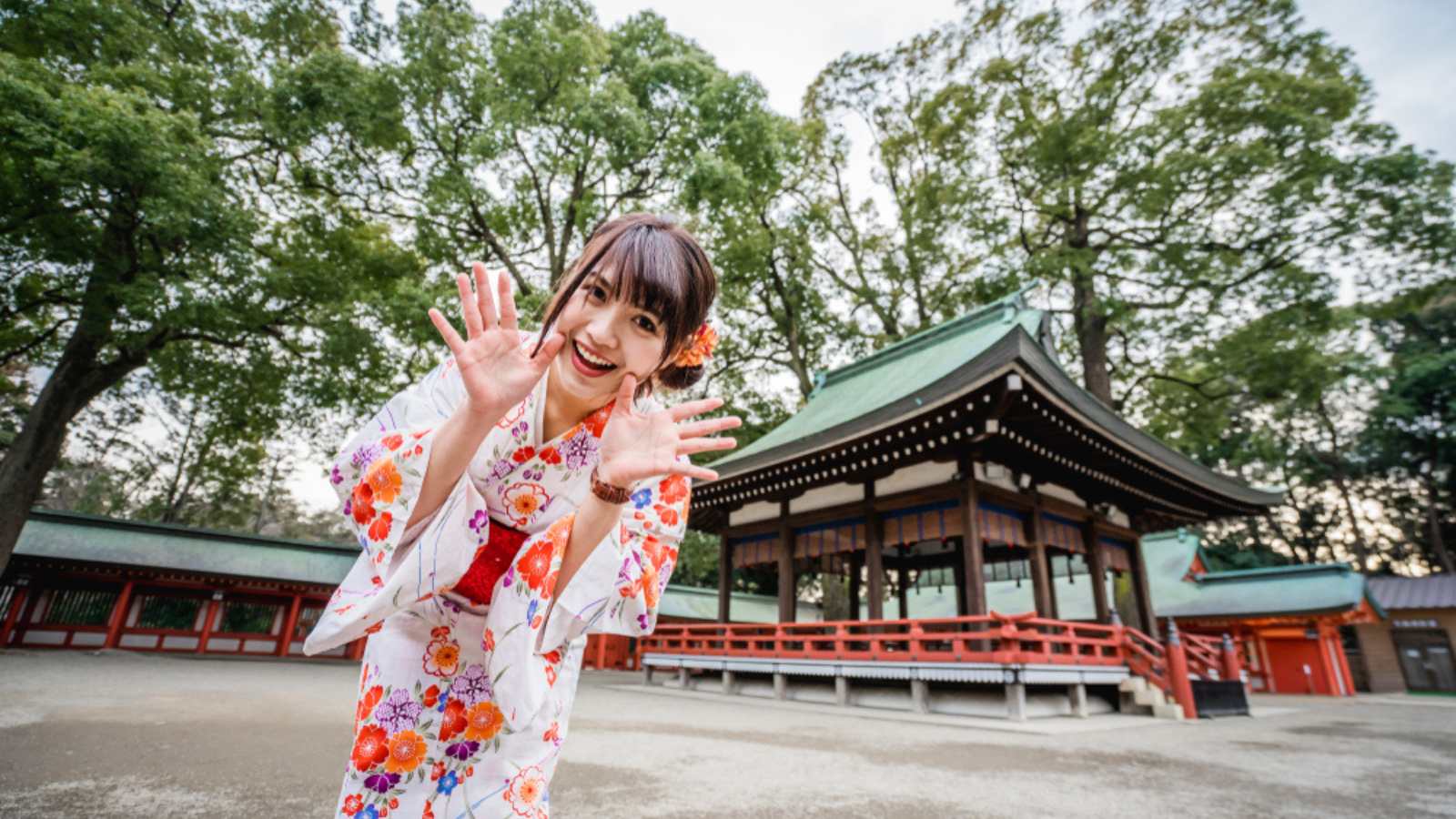 15 Interesting Facts About Japan You May Not Know